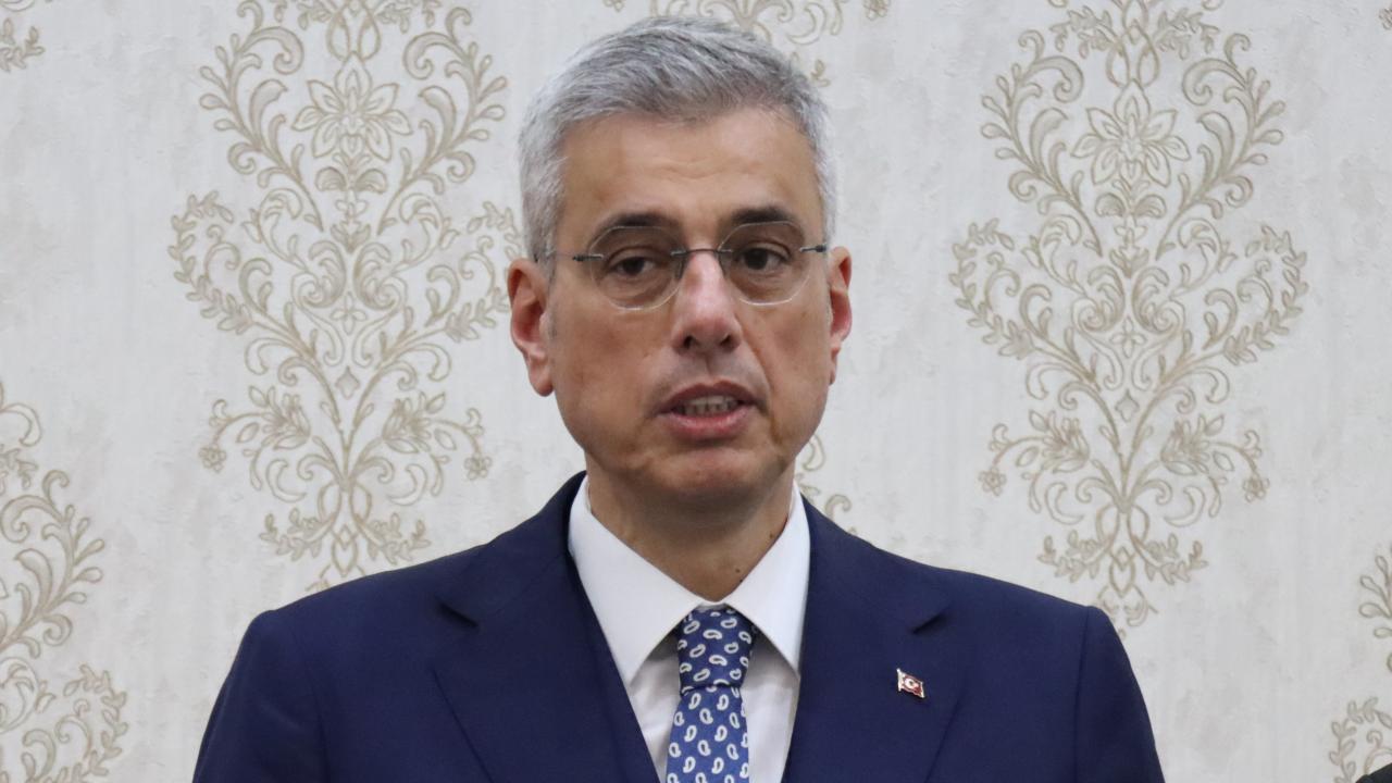 Sağlık Bakanı Memişoğlu aşılara karşı uyardı