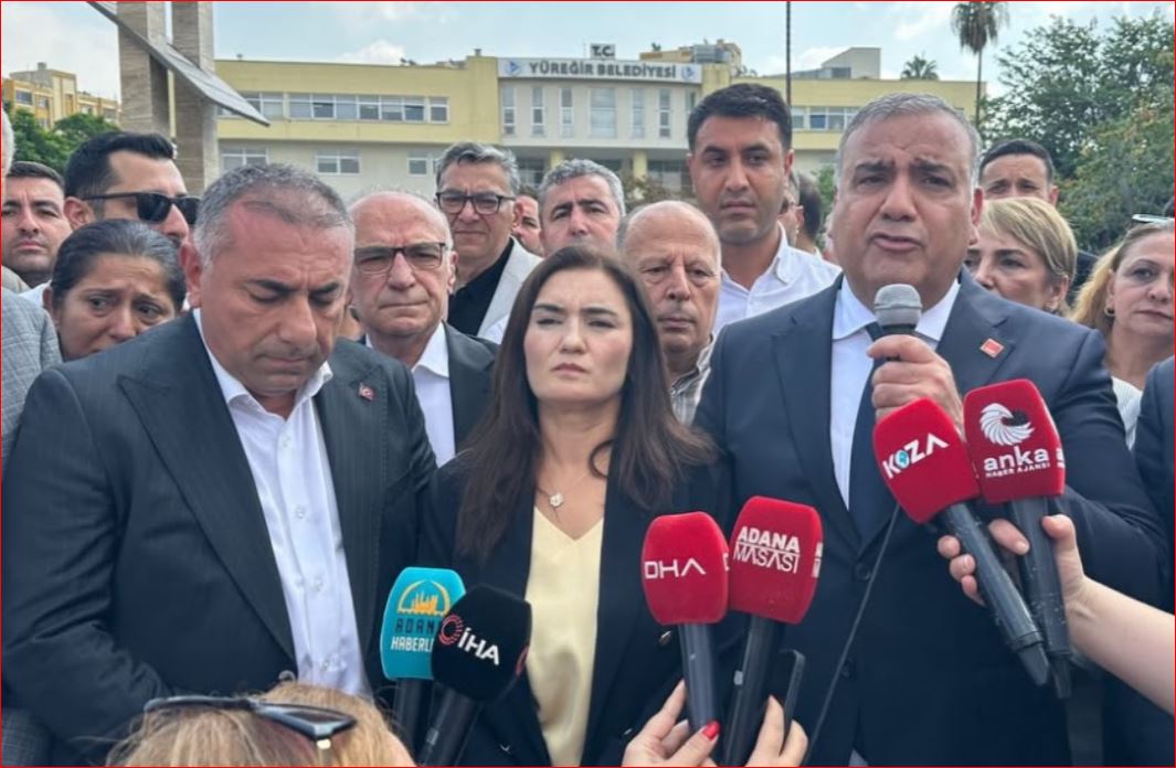 CHP'de 'değişim tartışması sürüyor: Sevda Erdan Kılıç'tan dikkat çeken mesaj