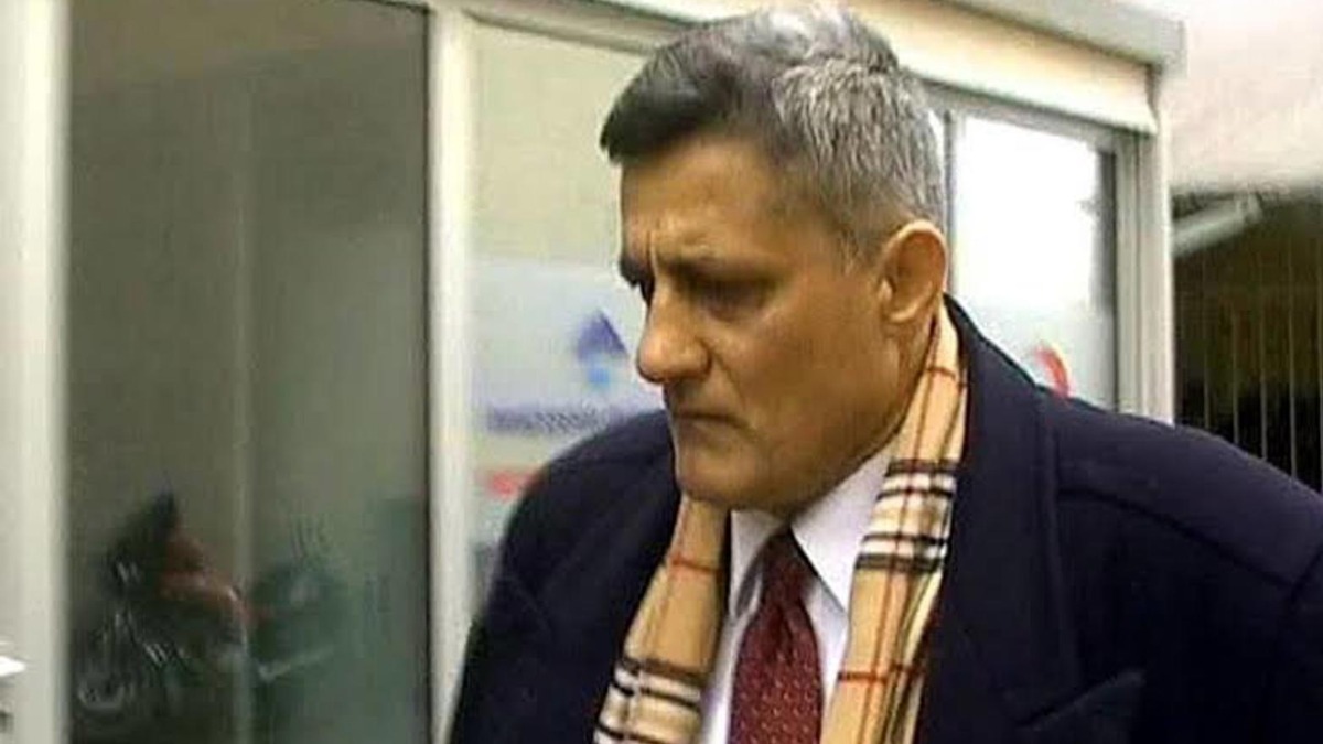 Eski MİT görevlisi hakkında yeni soruşturma! 10 gözaltı
