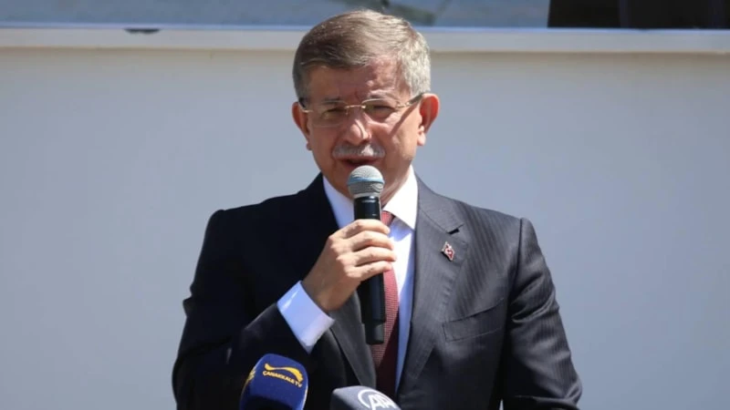 Ahmet Davutoğlu, Cumhurbaşkanına hakaret iddiasıyla bugün ifade verecek