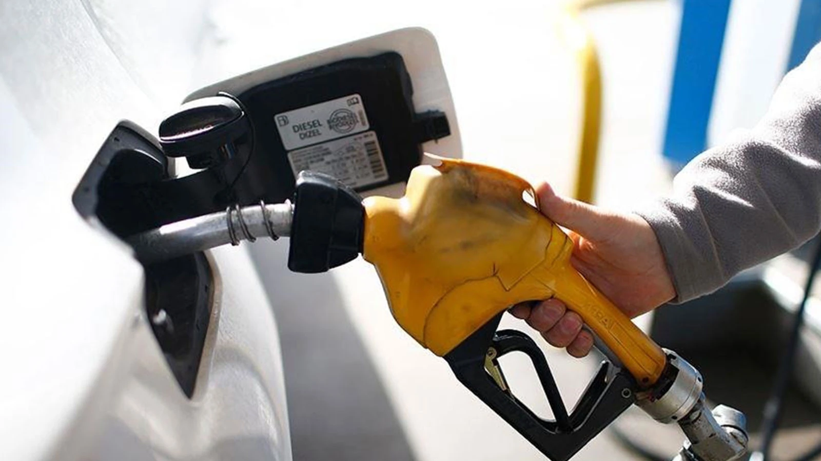 Akaryakıtta zam alarmı! Motorin 90 lirayı aştı, yeni zam kapıda