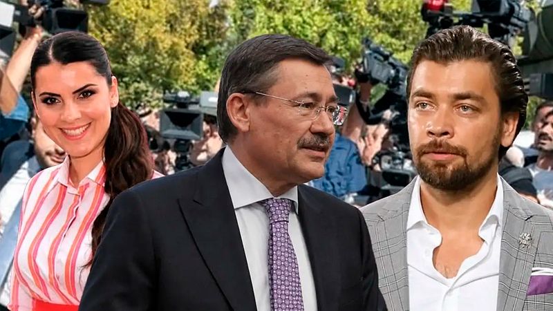 GÖKÇEK AİLESİNDE SORUŞTURMA! HAKİMLİĞE SEVK EDİLDİLER