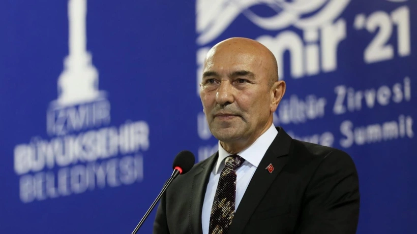 Tunç Soyer hakkında iddianame hazırlandı