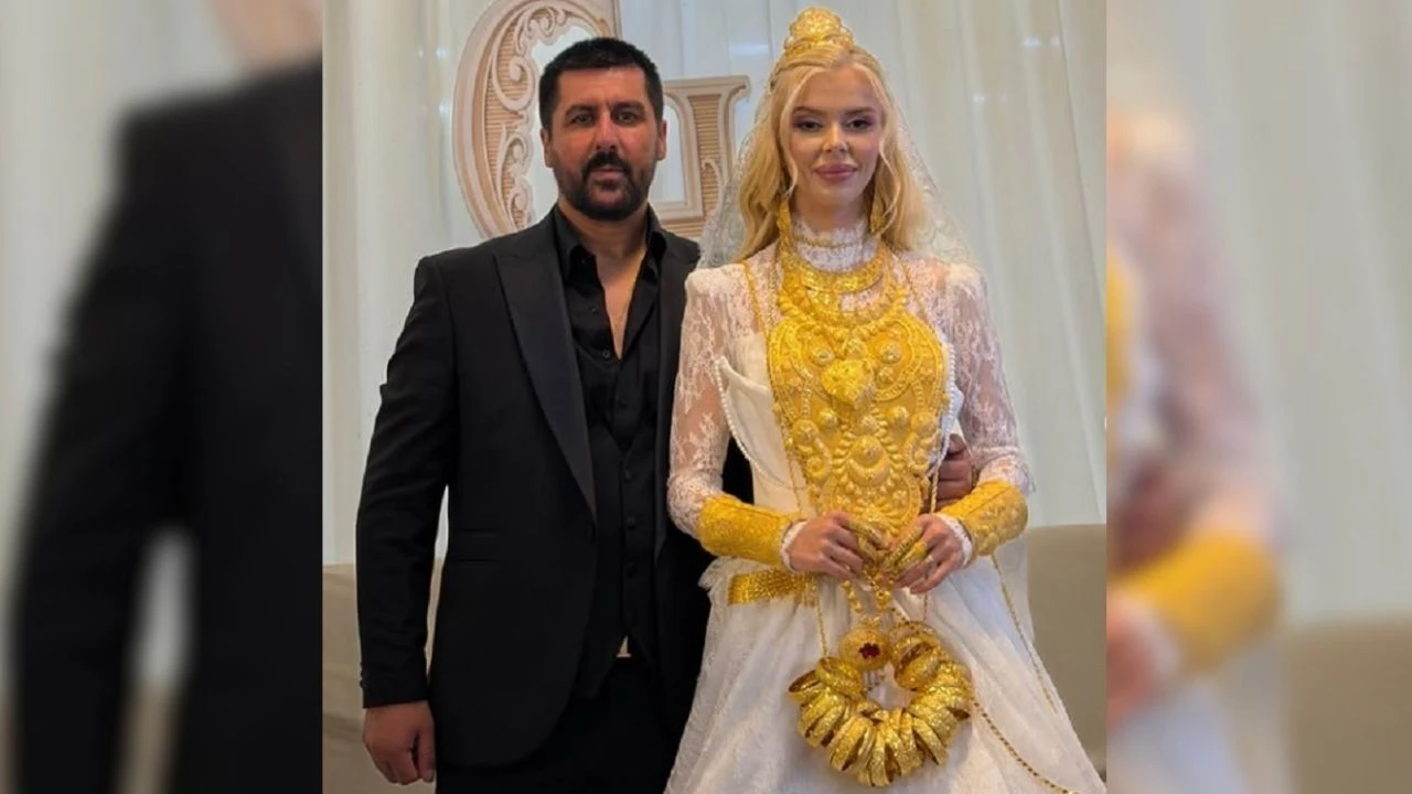 Vanlı Kara Haydar kara para aklama suçundan tutuklandı