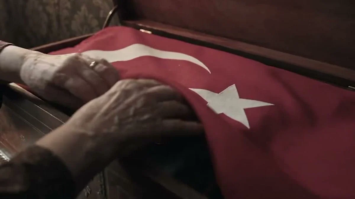 Kemal Kılıçdaroğlu’nun, CHP’nin 103. yıl dönümü için yaptığı paylaşım
