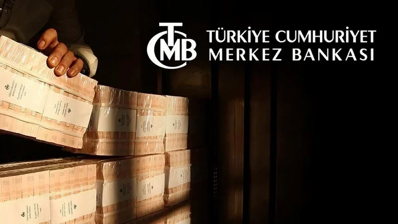 Türkiye Cumhuriyet Merkez Bankası eylül ayı faiz kararını açıkladı
