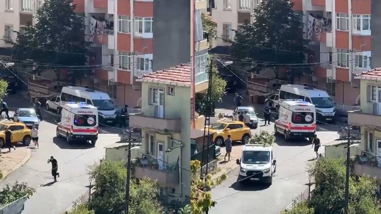 Maltepe’de kira kavgası: Ev sahibi çift öldürüldü, avukat ağır yaralı