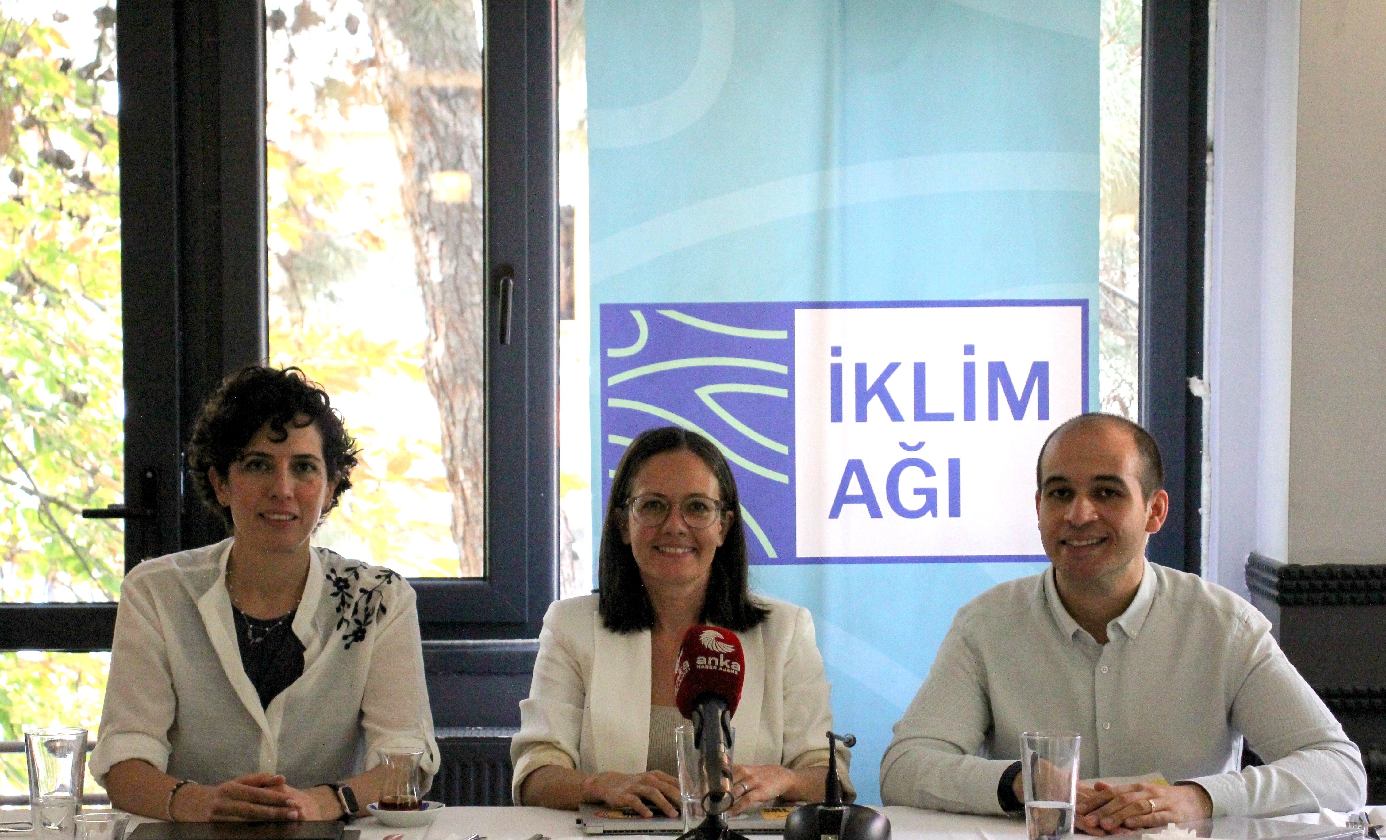 İklim Ağı: "Yeni kömür yatırımlarından vazgeçilmesi gerekiyor"