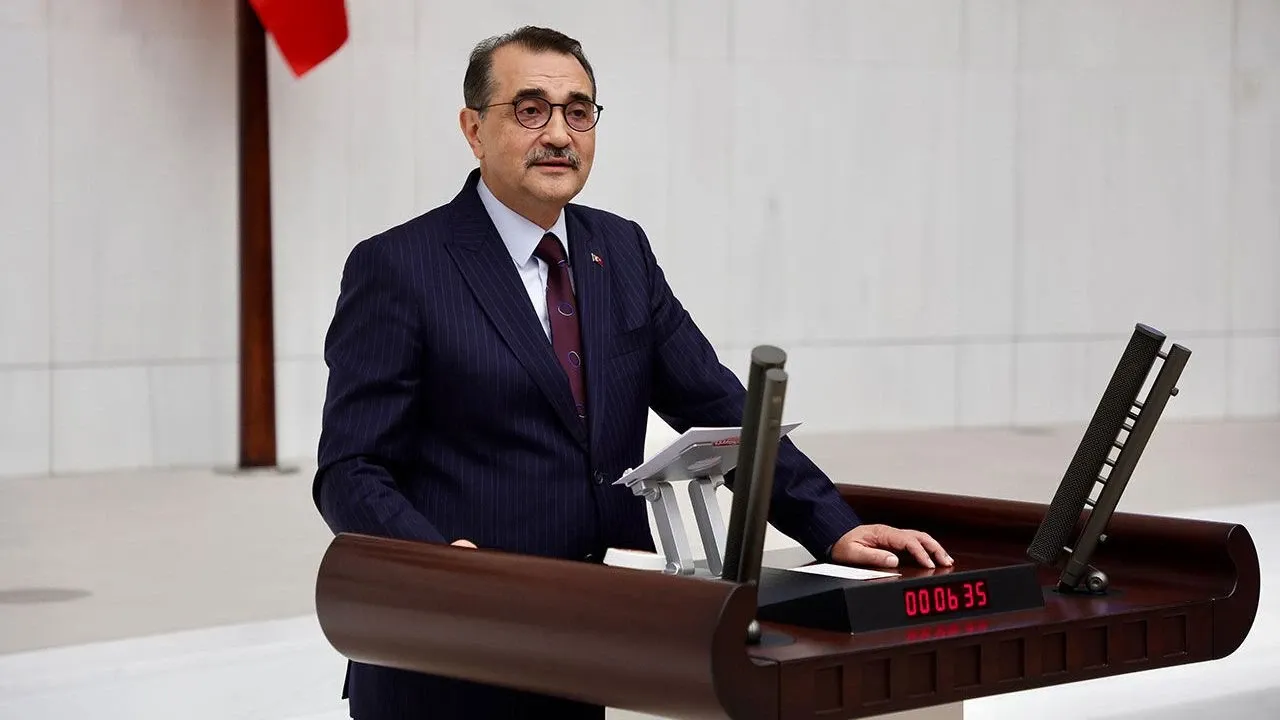 TBMM'den tarihi öneri: "Türkiye Yapay Zeka Kurumu kurulsun"