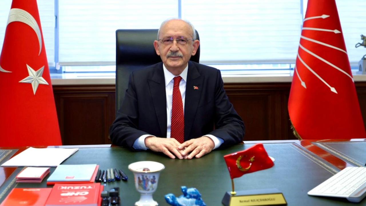 Kılıçdaroğlu'ndan dokunulmazlık ve Demirtaş mesajı