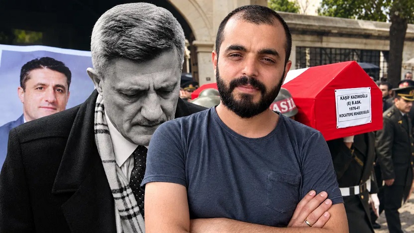 Gazeteci Selahattin Günday hakkında ikinci tutuklama kararı