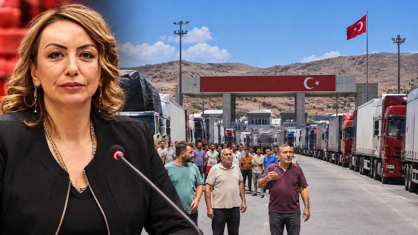 Milletvekili kara’dan yetkililere çağrı!