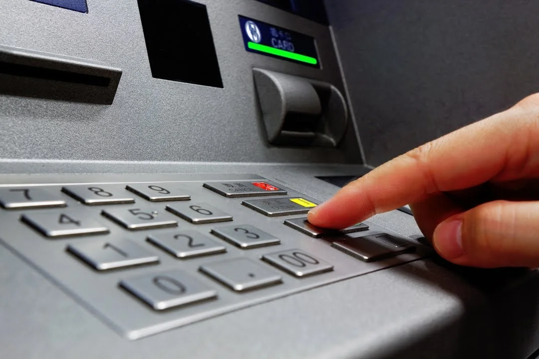 Bankamatiklerde en çok bu şifreler kullanılıyor