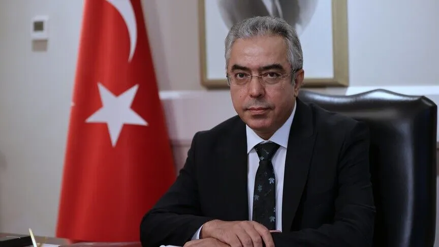 Mehmet Uçum: "Seçim 16 Nisan 2028'de, Erdoğan son kez aday"