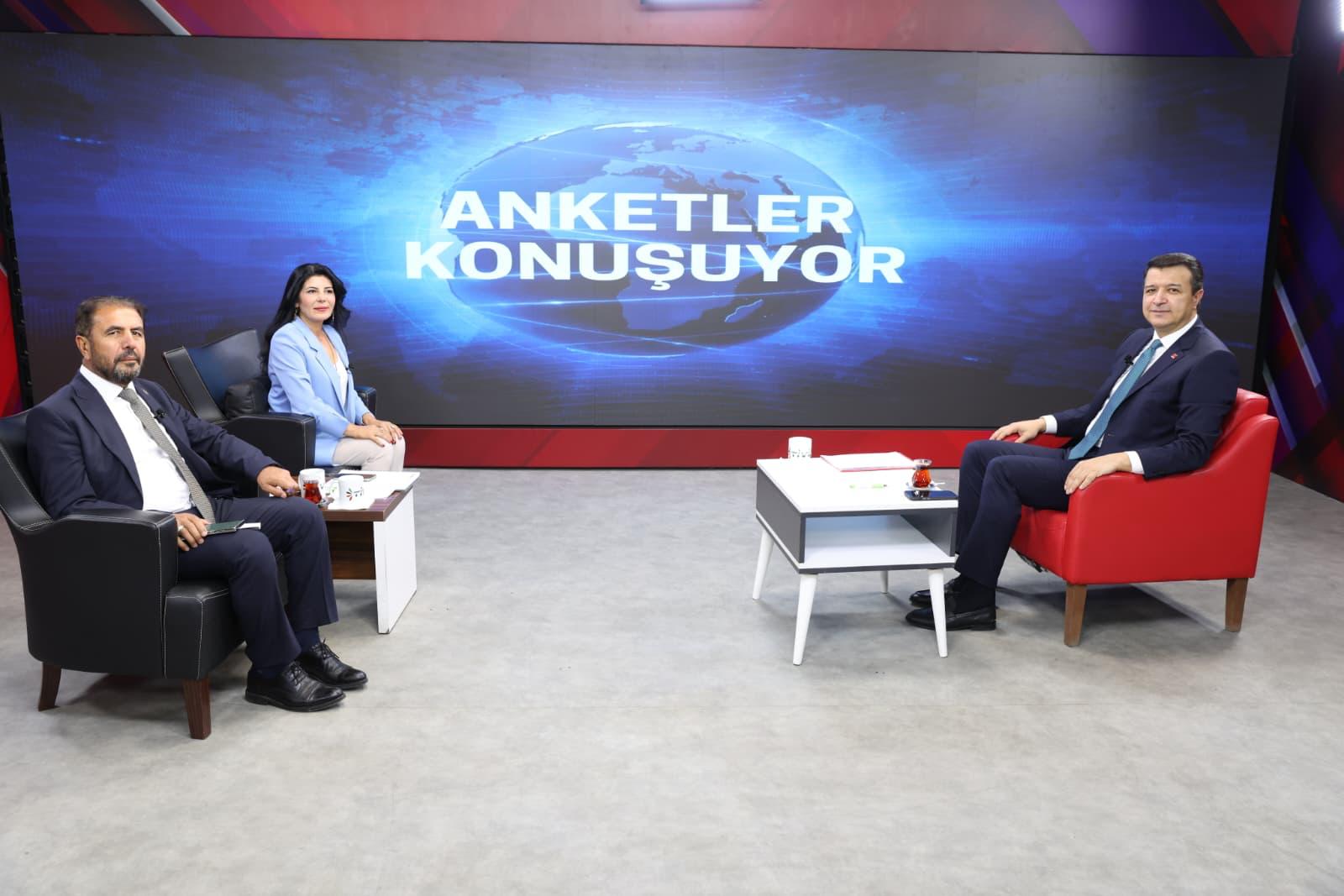 “Oh Be” Dedirtecek Aday Kim? Mahmut Arıkan’dan TİVİ6’ya Çarpıcı Açıklamalar