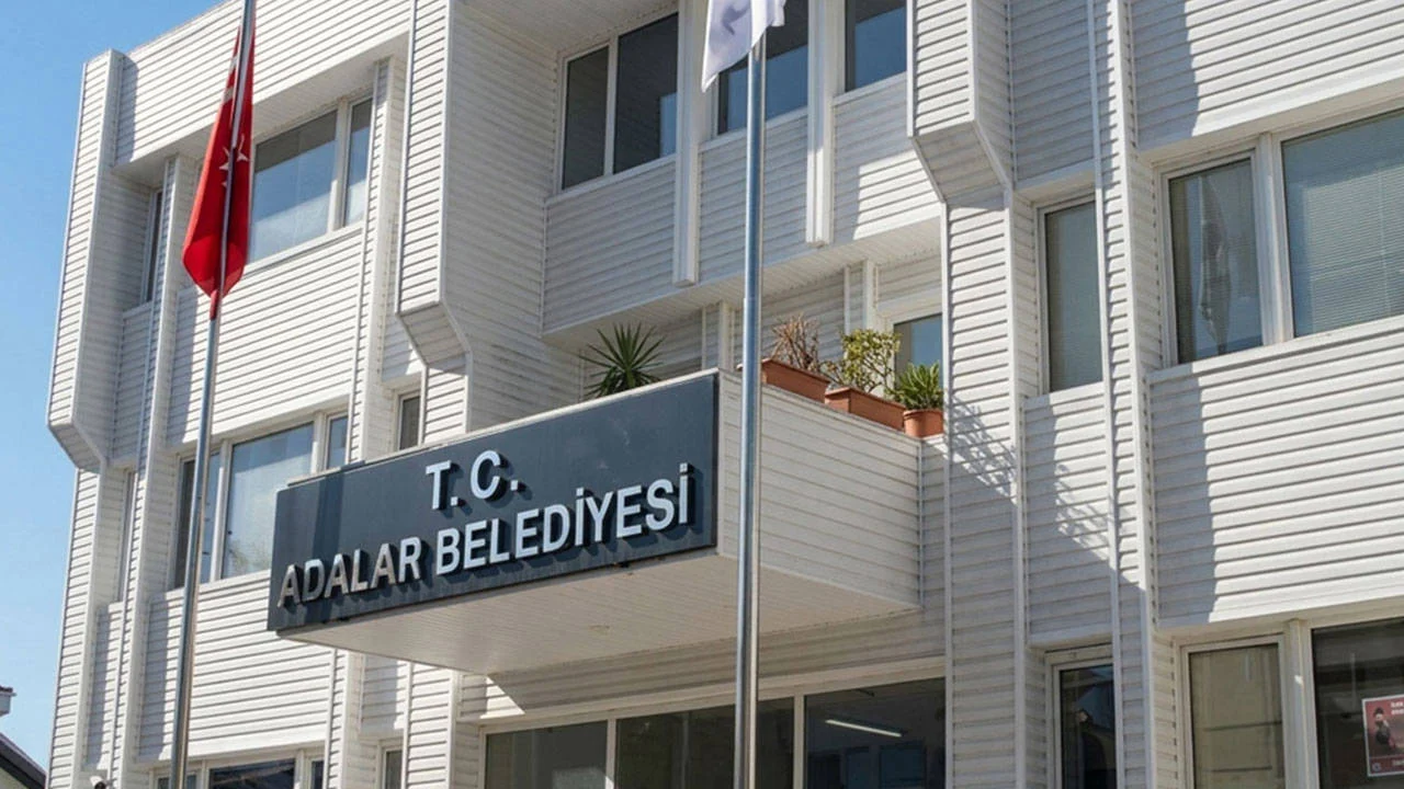 İstanbul’da gözler Adalar’da: Belediye AK Parti’ye geçebilir mi?