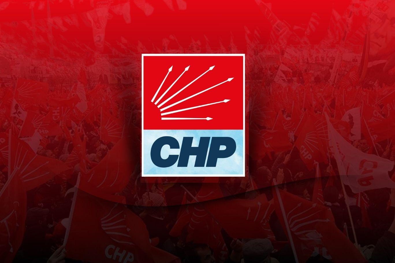 Chp’den fon krizi için Meclis araştırması talebi