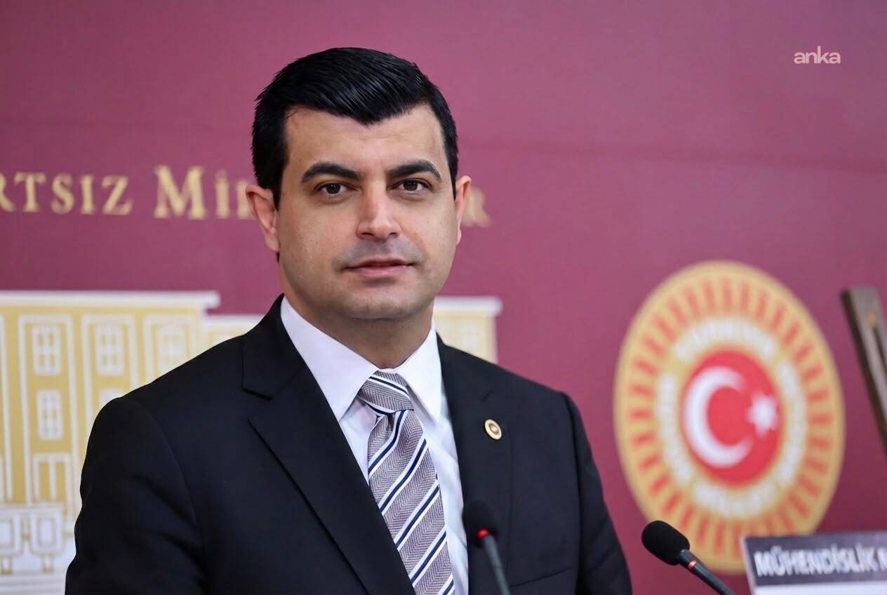 CHP’den turgutlu’daki okul önü saldırıya ilişkin açıklama