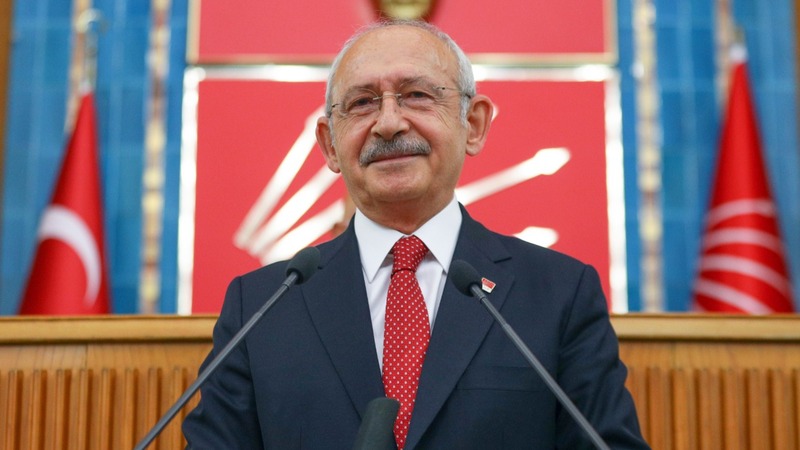 Kılıçdaroğlu'ndan Yavaş'a  'siyasal tercih' açıklaması