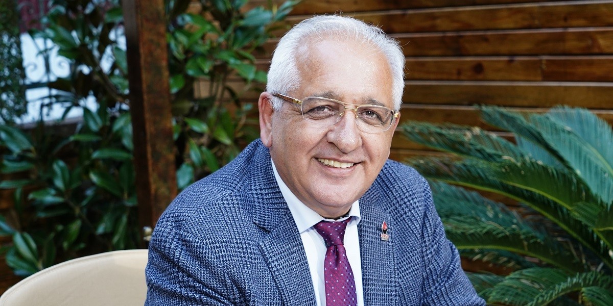 İTO'da kapalı devre sisteme Kaptan Mustafa Can'dan tepki
