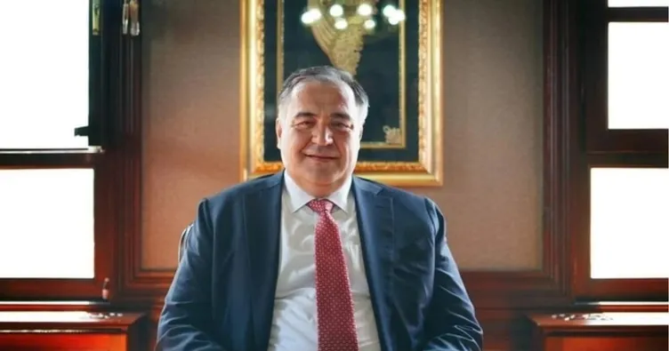 Nallıhan Belediye Başkanı Ertunç Güngör CHP’den istifa etti