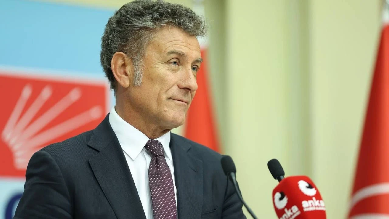 CHP’li Sarıbal: Ayçiçeğinde hasat başlamadan taban fiyat açıklanmalı