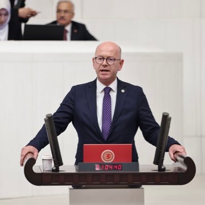 CHP Grup Başkanvekili Serkan Sarı:  “Türkiye'nin bugün ihtiyacı olan ekonomik yönetim anlayışı