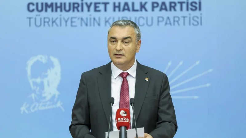 Müslim sarı’dan “işbirliği yok” sözlerine yanıt