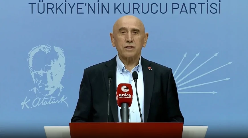 CHP’li Kaya’dan MEB’e Tepki: Okulda Can Güvenliği Şart!