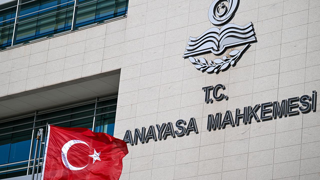 AYM, YENİ Parti hakkındaki kararını açıkladı