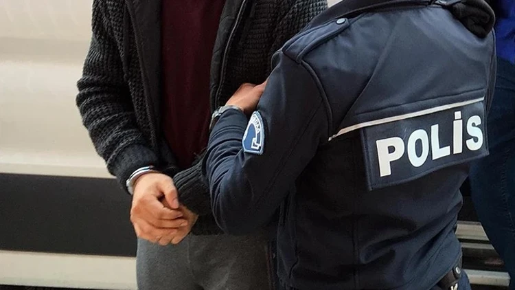 Ankara'da polis memuruna saldıran 4 kişi, tutuklandı