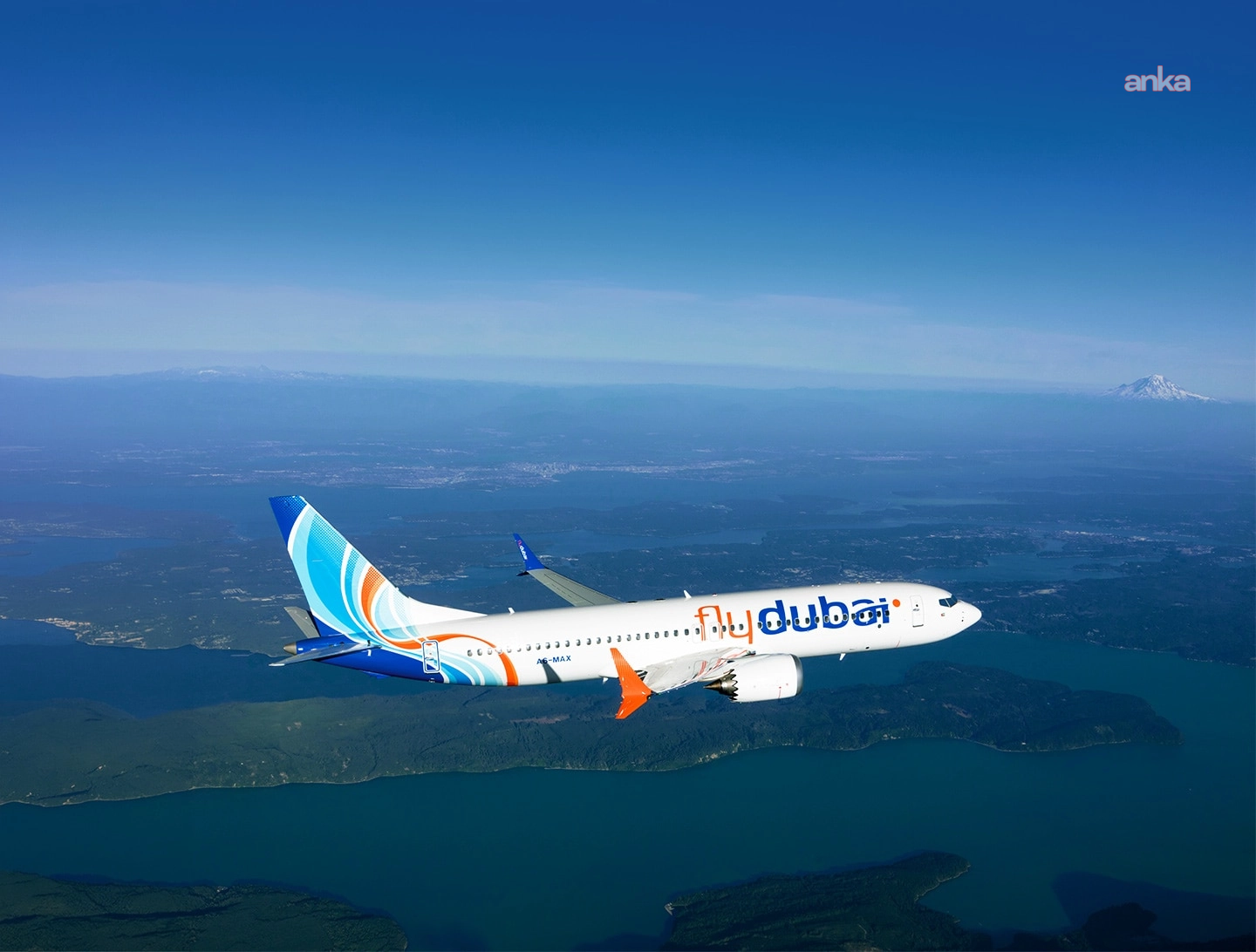 Dubai-Tel Aviv uçağında panik! Pilotlar kavga etti, uçak kaçırıldı alarmı verildi