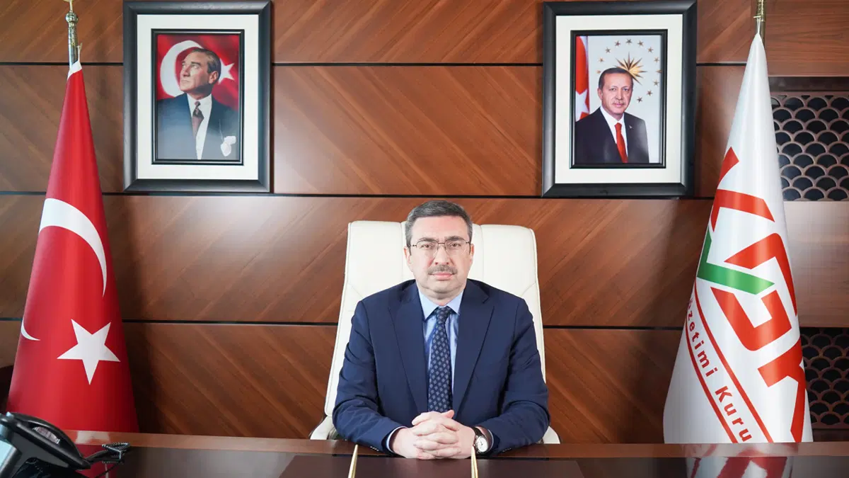 Fon soruşturmasında yeni gelişme: Eski SPK Başkanı Gönül ifade verecek