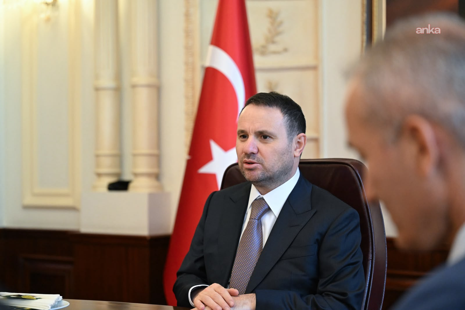 Fon soruşturmasında 5'inci dalga: 34 şüpheli hakkında gözaltı kararı