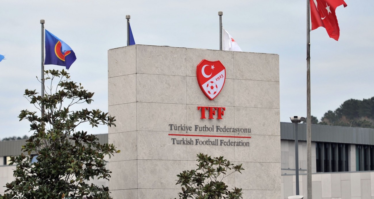 Bahis oynadığı gerekçesiyle 448 yönetici, PFDK’ya sevk edildi