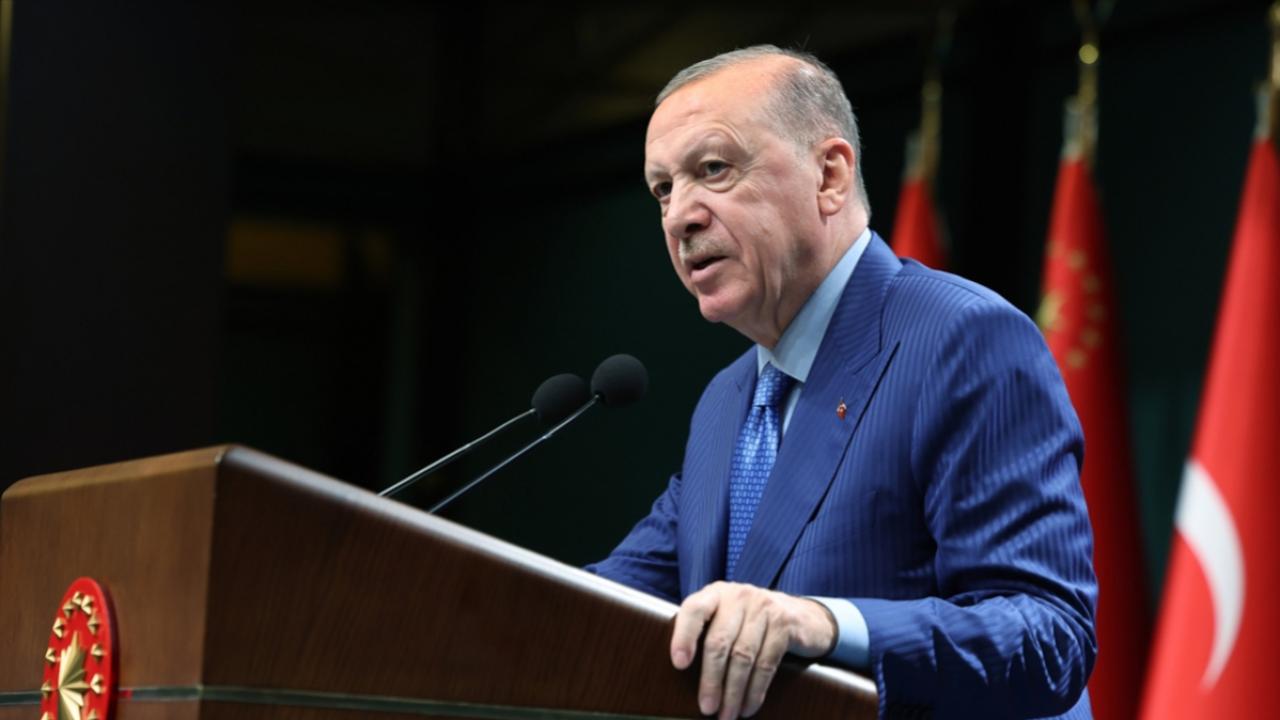 Erdoğan imzaladı: Çok sayıda ile acele kamulaştırma kararı!