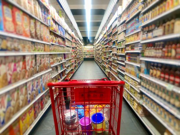 Eylül'de markete gidenler dikkat! Fiyatı en çok artan o ürün belli oldu