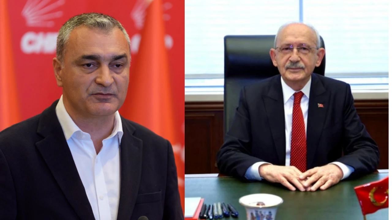Kılıçdaroğlu, Mersin’deki gözaltılar için heyet görevlendirdi