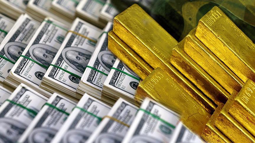 Dolar yükseldi, altın geriledi! Piyasalarda gözler yeni veriledi