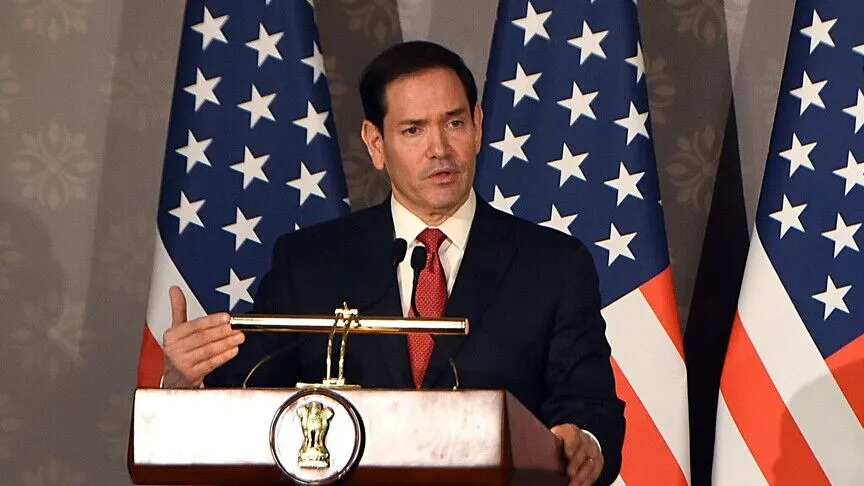 Rubio'dan İran heyetine New York çağrısı iddiası