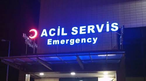 Dost Parti Genel Başkan Yardımcısı Murat Acar trafik kazasında yaralandı