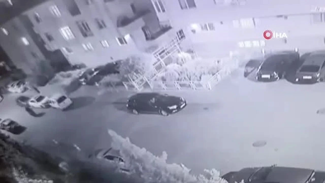 Çankaya'da inşaat firmasına silahlı saldırı: 6 kişi tutuklandı