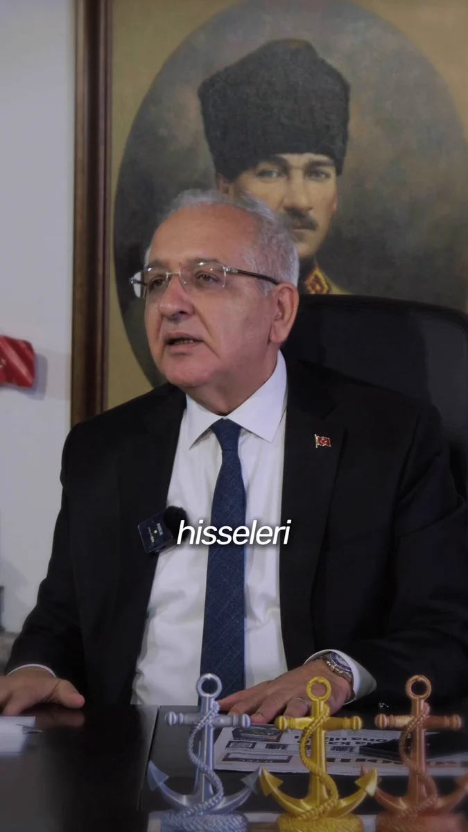 Kaptan mustafa can’dan “fon krizi” uyarısı: “sanal rüzgârlarla menzile varılmaz”