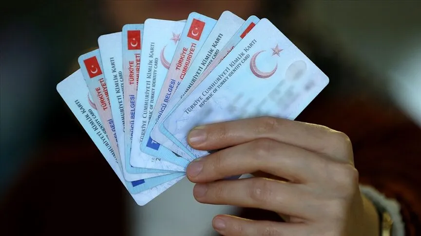 Müzelerde yeni dönem: Artık kimliğe işlenecek