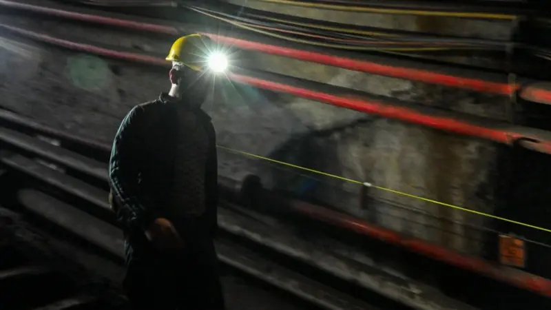 Soma'daki Maden Faciasında 9 Gözaltı: Genel Müdür de Listede