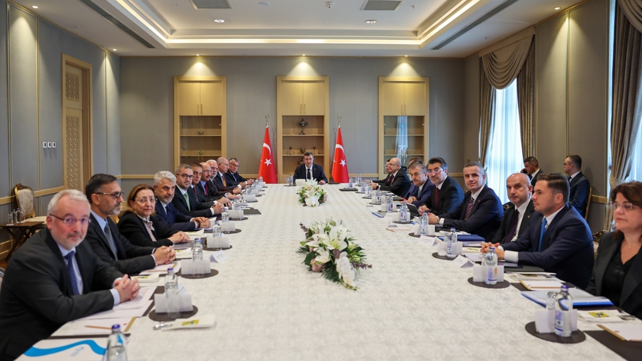 İkinci fon kurulu toplandı! Çözüm için çalışmalar hızlandırılacak