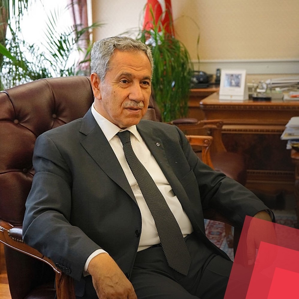 Bülent Arınç'tan "Fon Krizi"Uyarısı: "Seçimi Kaybedebiliriz"