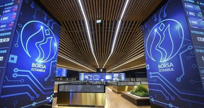 Borsa günü yükselişle tamamladı