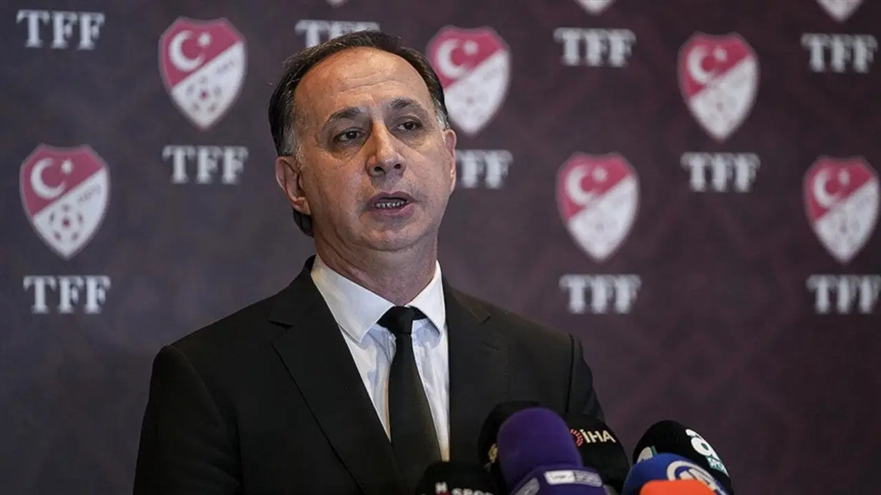 ''Hakemler Dosyası'' soruşturmasında 5 tutuklama