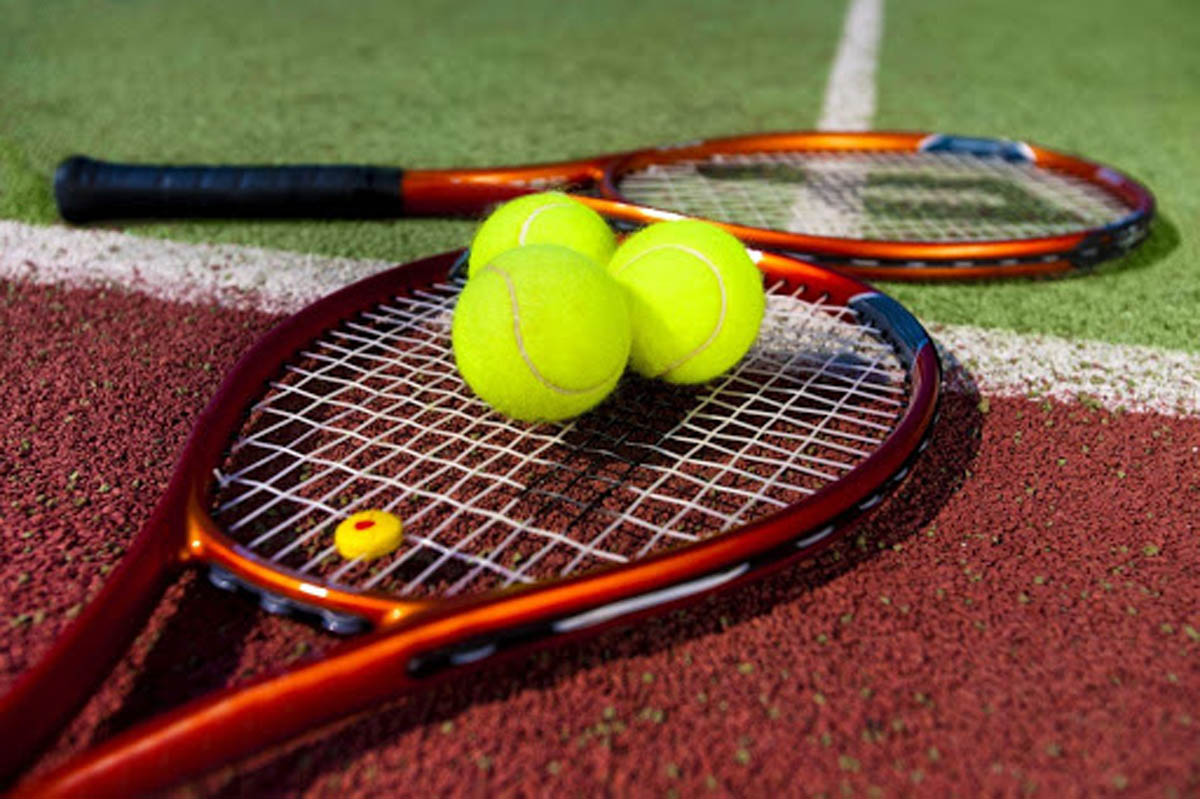 Cumhurbaşkanlığı Tenis Turnuvası Ankara'da gerçekleştirilecek